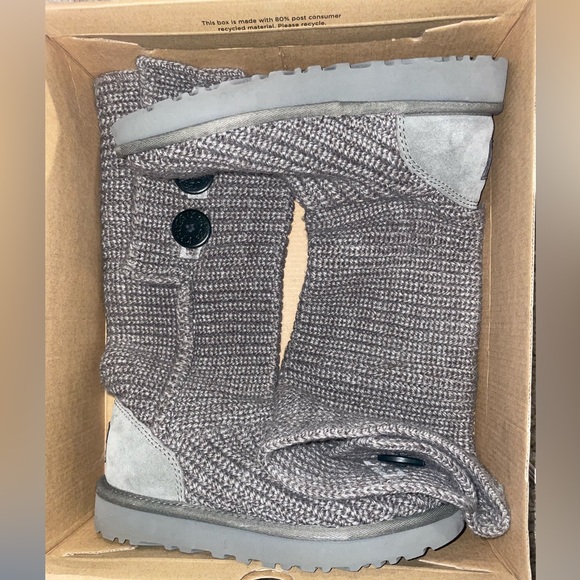 Ugg boots - Picture 3 of 4